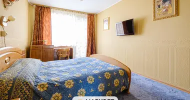 Wohnung 3 zimmer in Minsk, Belarus