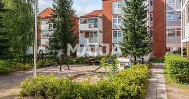 Apartamento 1 habitación en Helsinki sub region, Finlandia