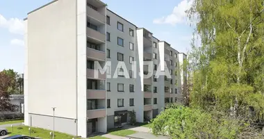 2 bedroom apartment in Helsinki sub-region, Finland
