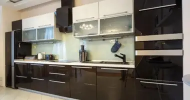 2 room apartment in Odesa, Ukraine