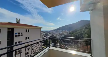 Apartamento 1 habitacion en Budva, Montenegro