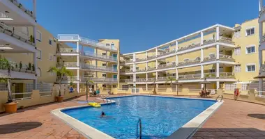 Wohnung 3 Schlafzimmer in Orihuela, Spanien