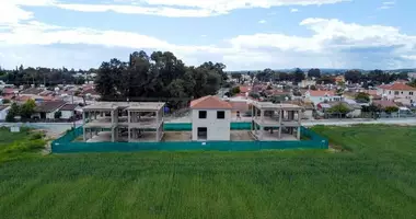 Инвестиционная 573 м² в Kiti, Кипр