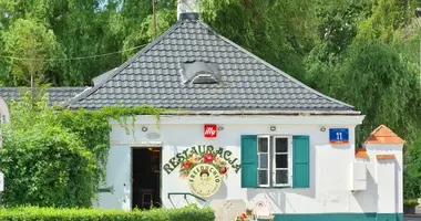 Parcela en Varsovia, Polonia