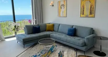Apartment in Budva, Montenegro