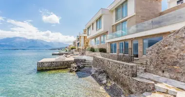 Villa  mit Parkplatz, mit Möbliert, mit Klimaanlage in Krasici, Montenegro