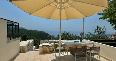 2 bedroom Villa with parking, with Furnitured, with Air conditioner in Kuljace, Montenegro