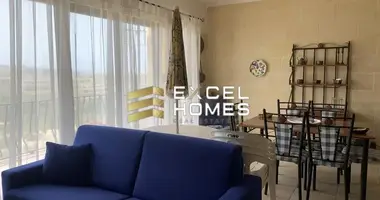 Apartamento 2 habitaciones en Qala, Malta