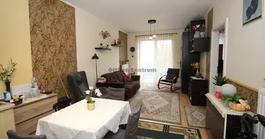 Квартира 2 комнаты в Киштарча, Венгрия