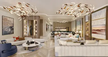Ático Ático 3 habitaciones en Dubái, Emiratos Árabes Unidos