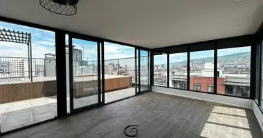 3 bedroom apartment in Tbilisi, Georgia