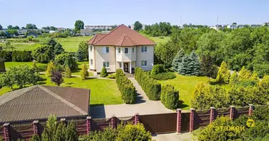 Cottage in Zamastocca, Belarus