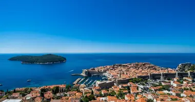 Propiedad comercial 2 948 m² en Dubrovnik, Croacia