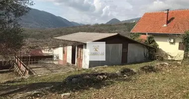 1 bedroom house in Ratisevina-Suscepan-Trebesin, Montenegro