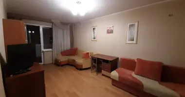 Appartement 1 chambre dans Minsk, Biélorussie