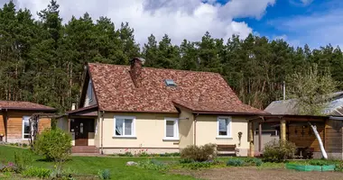Maison dans Jdanovitchy, Bélarus