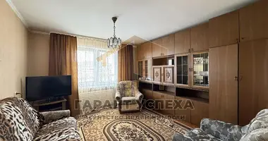 Appartement 2 chambres dans Brest, Bélarus