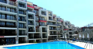 Apartamento 3 habitaciones en Sveti Vlas, Bulgaria