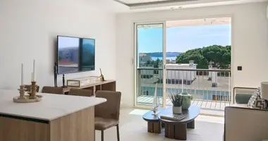 Appartement 2 chambres dans France