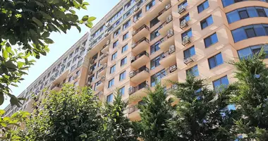 Apartamento 1 habitación en Odesa, Ucrania