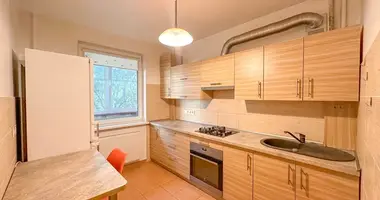 Apartamento 1 habitación en Kaunas, Lituania