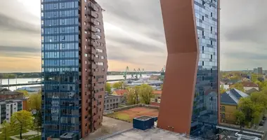 3 room apartment in Klaipėda, Lithuania