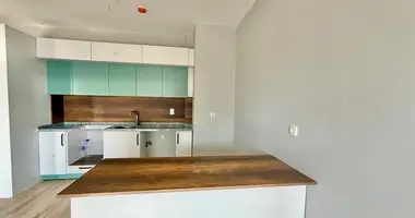 1 bedroom apartment in Mezitli, Turkey