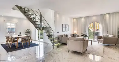 Wohnung 3 Schlafzimmer in Marbella, Spanien