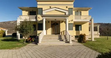 Villa 8 chambres dans Velje Brdo, Monténégro