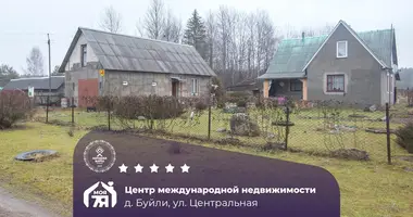Maison dans Vazynski selski Savet, Bélarus