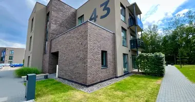 Apartamento 3 habitaciones en Kaunas, Lituania