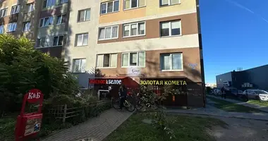 Commercial property 102 m² in Kaliningrad, Russia