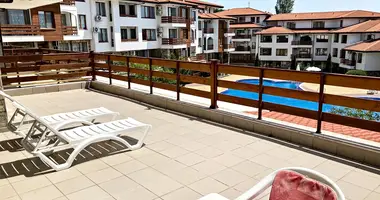 Studio apartment 2 bedrooms in Bulgaria, Bulgaria