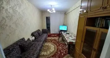 Квартира 2 комнаты с балконом, с мебелью, с кондиционером в Ташкент, Узбекистан