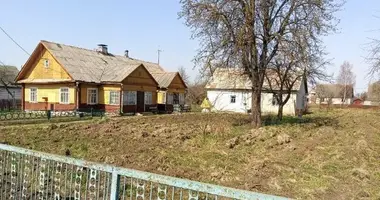 Casa en Maleykovschizna, Bielorrusia