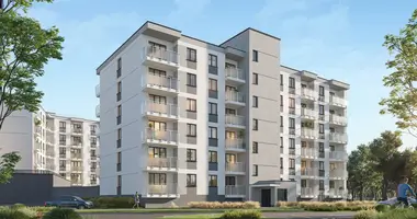 Apartamento 2 habitaciones en Radzymin, Polonia