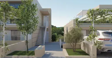 Wohnung 2 Schlafzimmer in Ricmar, Spanien