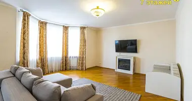 3 room apartment in Minsk, Belarus