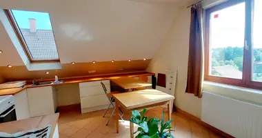 4 room house in Budapest, Hungary