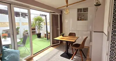 Дом 3 спальни в Benalmadena, Испания