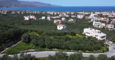 Plot of land in Tavronitis, Greece