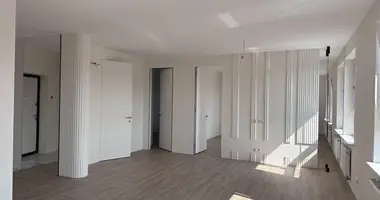 3 room apartment in Minsk, Belarus