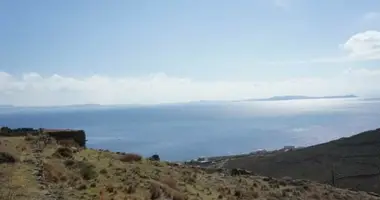 Grundstück in Agios Fokas, Griechenland