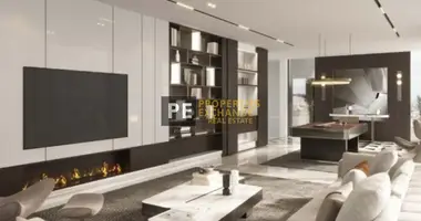 Mieszkanie 3 pokoi w Dubaj, Emiraty Arabskie