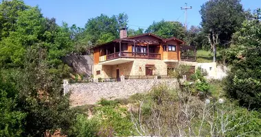 Dom wolnostojący 5 pokojów w Manikia, Grecja