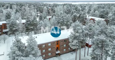 Mieszkanie 2 pokoi w Oulun seutukunta, Finlandia