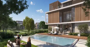 Villa en Dubái, Emiratos Árabes Unidos