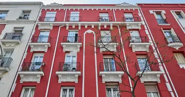 Квартира 2 спальни в Мадрид, Испания