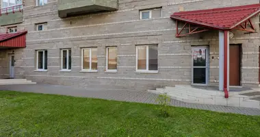 Bureau 115 m² dans Minsk, Bélarus