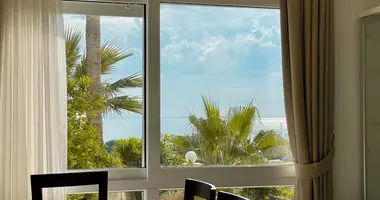 2 bedroom apartment in Alanya, Turkey